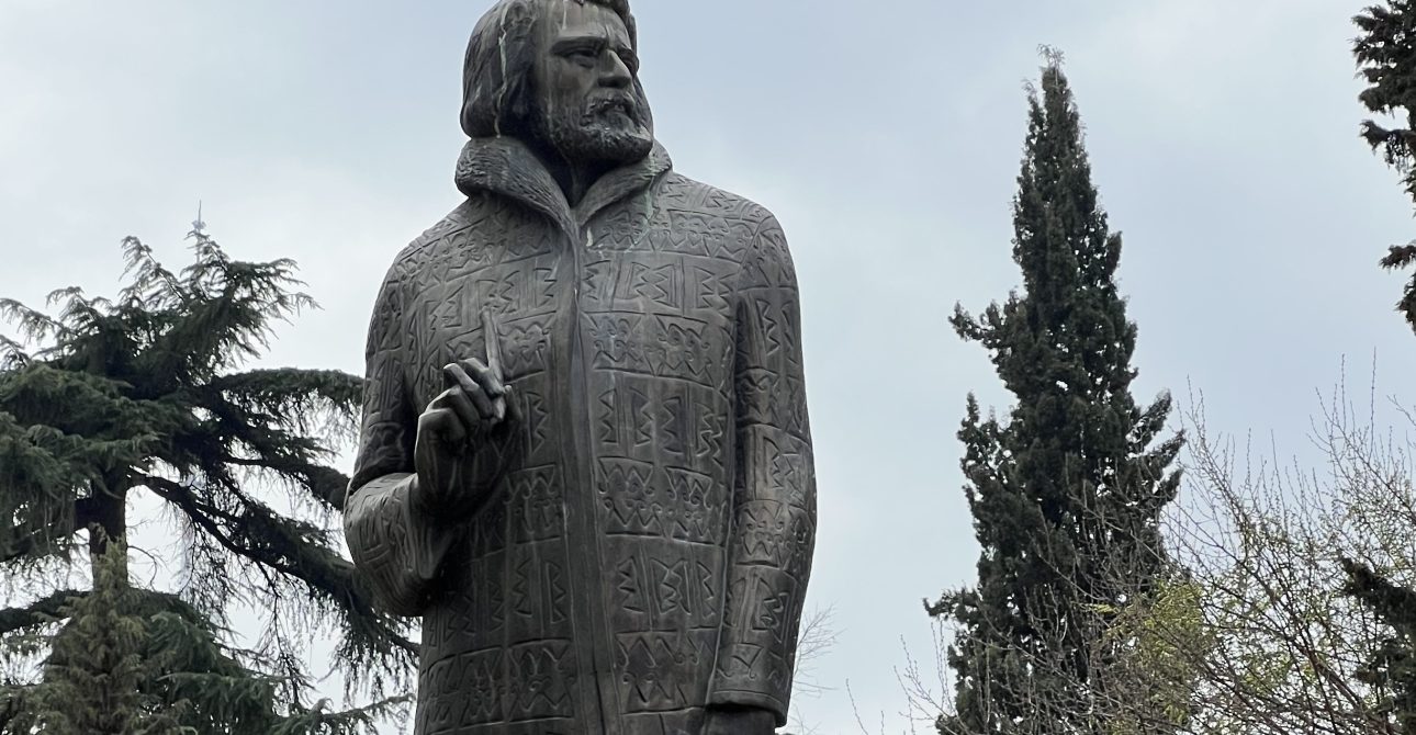 Mihály Zichy: The Man Who Laid the Foundations of Georgian–Hungarian Relations